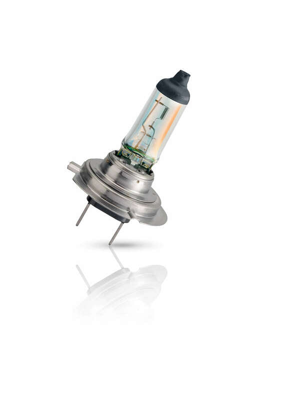 KTM 990 Superduke [Philips] - Lámpara de luz de motocicleta