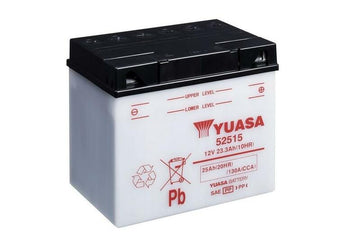BMW R 100 S [Yuasa] - motorcycle battery