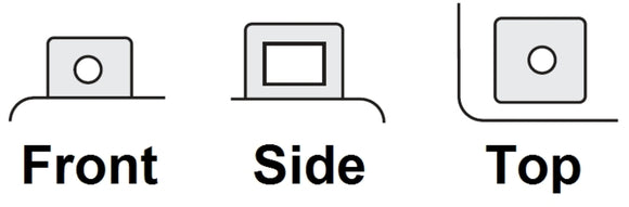 Moto Guzzi Norge 1200 [Yuasa] - Motorcykelbatteri