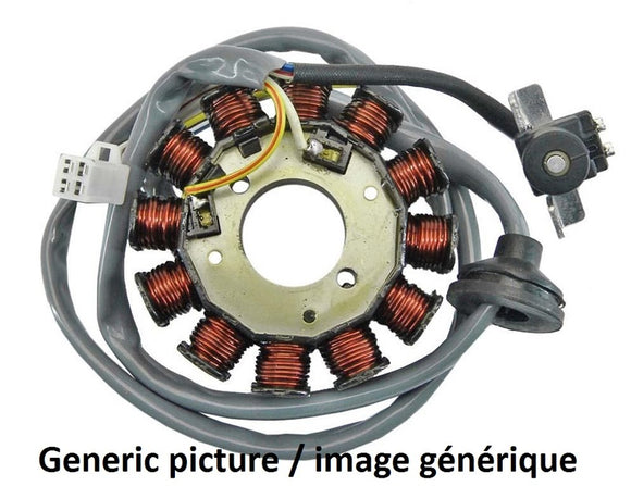 Suzuki Hayabusa [TECNIUM] - Generator stator Suzuki GSX-R1300 Hayabusa