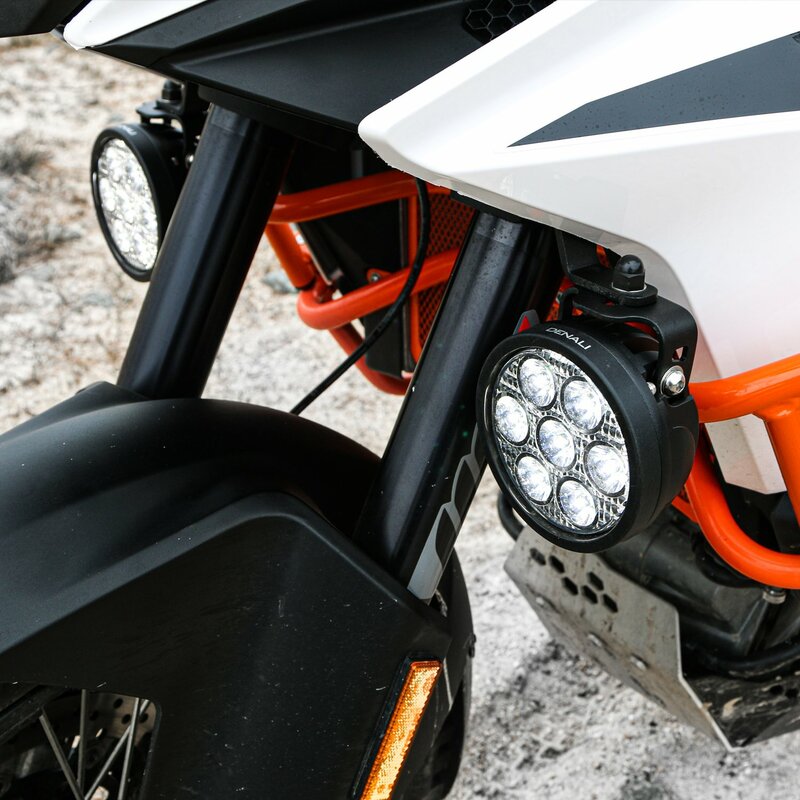 Ktm 1290 Superduke Gt [DENALI] - Gen II CANsmart Plug-N-Play Steuergerät KTM