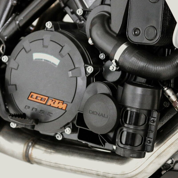 Ktm 1290 Super Adventure [DENALI] - Gen II CANsmart Plug-N-Play Steuergerät KTM