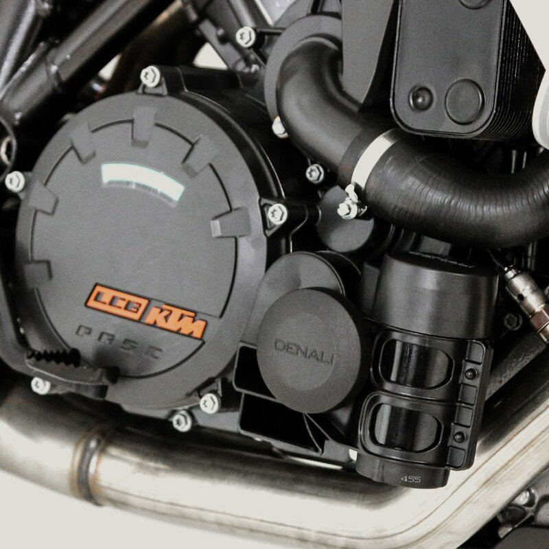 Ktm Super Adventure 1290 [DENALI] - Unidade de controle CANsmart Plug-N-Play Gen II KTM