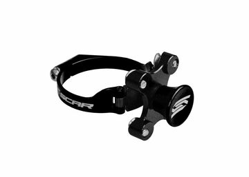 Yamaha Yz 450 [SCAR] - startpaket svart