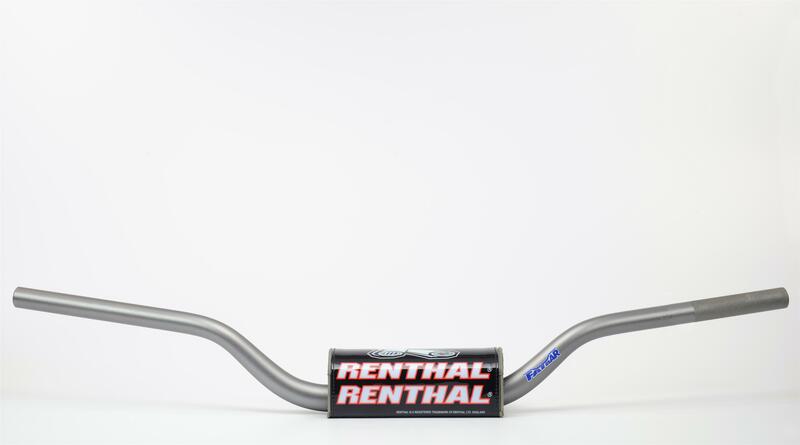Yamaha Yz 450 [RENTHAL] – Fatbar 603 Reed/Windham juhtraud
