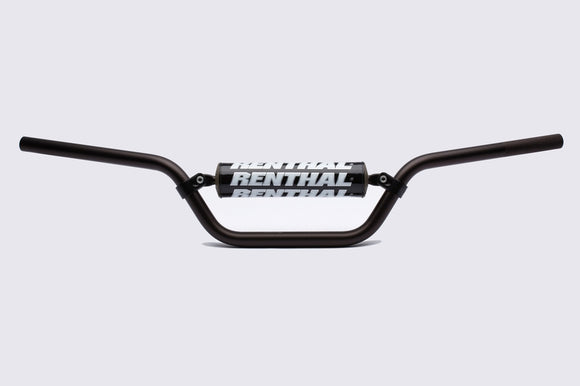 Yamaha Xtz 750 [RENTHAL] - ATV 7/8" 607 Yamaha YFM660 (Raptor) Lenker