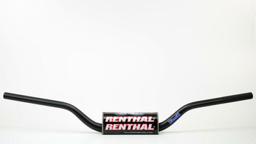 Yamaha Ténéré 700 [RENTHAL] — Fatbar 609 RC augsta stūre