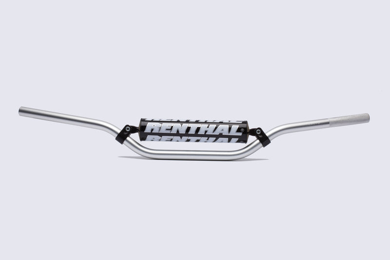 Bmw F 900 900 [RENTHAL] - MX/Enduro 7/8" 613 Hoher Enduro Lenker