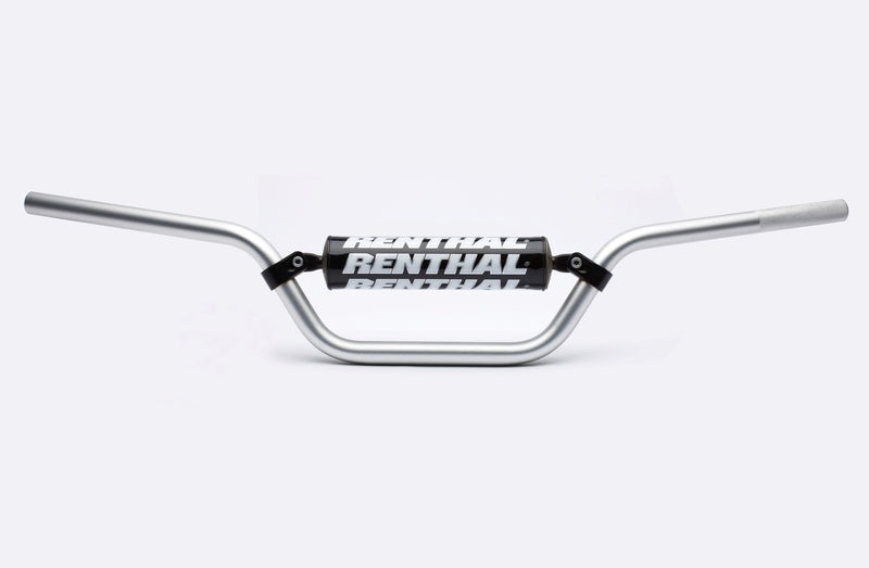 Yamaha Yfs 200 Blaster [RENTHAL] - Guidon VTT 7/8" 636 Yamaha YFZ350 (Banshee)
