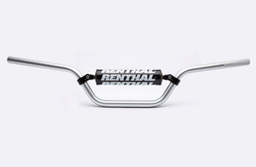 Yamaha Yfs 200 Blaster [RENTHAL] — ATV 7/8" 636 Yamaha YFZ350 (Banshee) stūre