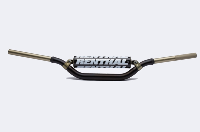 Yamaha Yz 450 [RENTHAL] - Twinwall 998 Reed/Windham styre
