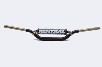 Yamaha Yz 450 [RENTHAL] - Twinwall 998 Reed/Windham handlebars