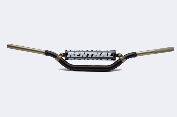 Yamaha Yz 450 [RENTHAL] - Guiador Twinwall 998 Reed/Windham
