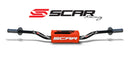 Yamaha Yz 426 [SCAR] - O² 85SX/TC85 Lenker - schwarz