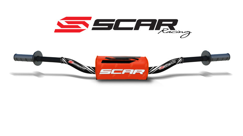 Husqvarna Te 570 H6 [SCAR] - O² 85SX/TC85 Lenker - schwarz