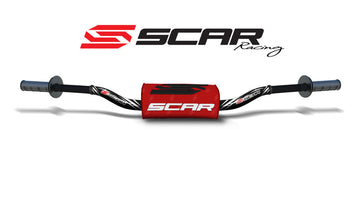 Husqvarna Te 450 H8 [SCAR] - O² styr