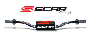 Yamaha Yz 426 [SCAR] - O² Lenker