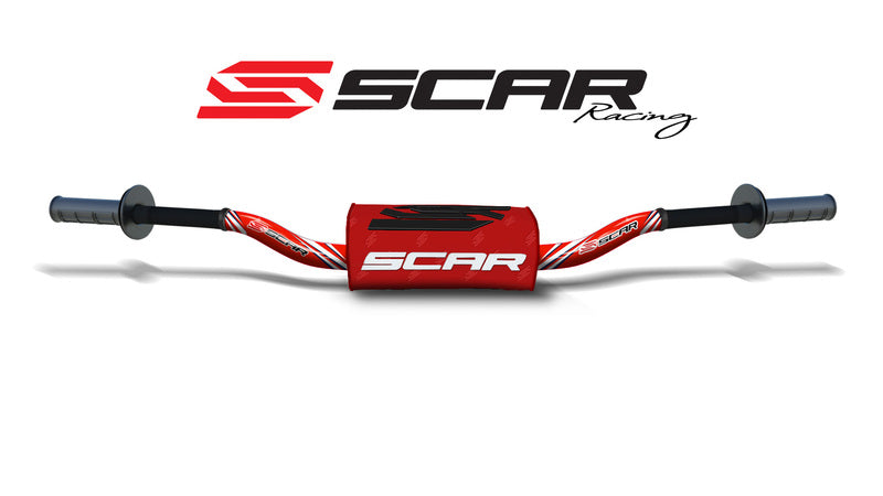 KTM ER 600 LC4 [SCAR] - Motorcykelstyr