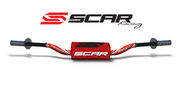 KTM ER 600 LC4 [SCAR] - Мотоцикл руль