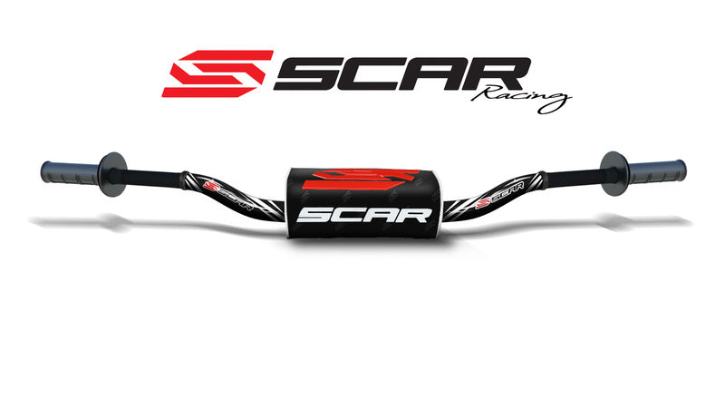 Yamaha TT 600 R [SCAR] - Driver motocyklů