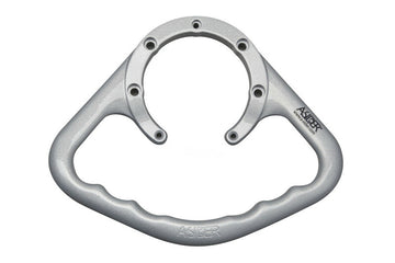 Honda Vfr 1200 [A-SIDER] - Manopola serbatoio 7 viti silver Honda