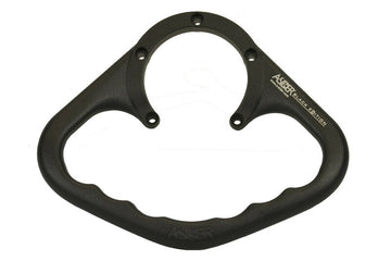 Honda Cbr 1000 Rr-R Fireblade Sp [A-SIDER] - Black Edition Tankgriff 5 Schrauben Schwarz Honda