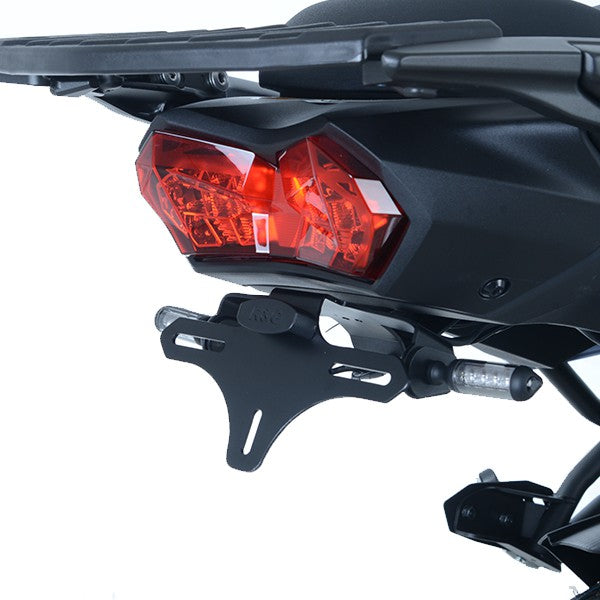Kawasaki Versys 1000 [2024] - Držák SPZ Kawasaki Versys 1000