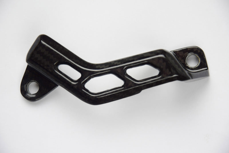 Yamaha Yz 450 [SCAR] - Protetor de pinça de freio traseiro em carbono
