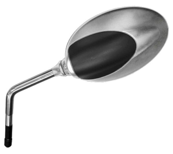 Bmw R 850 C [VICMA] - Зеркало заднего вида черно-хромированное левое/правое для BMW (1 шт.)