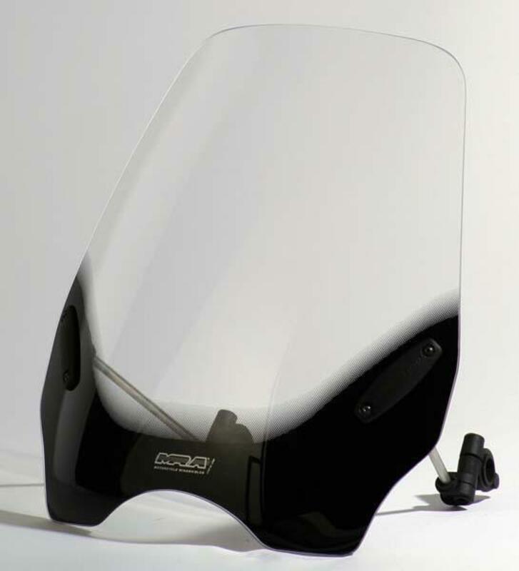 BMW R 1100 R [MRA] - vjetrobran