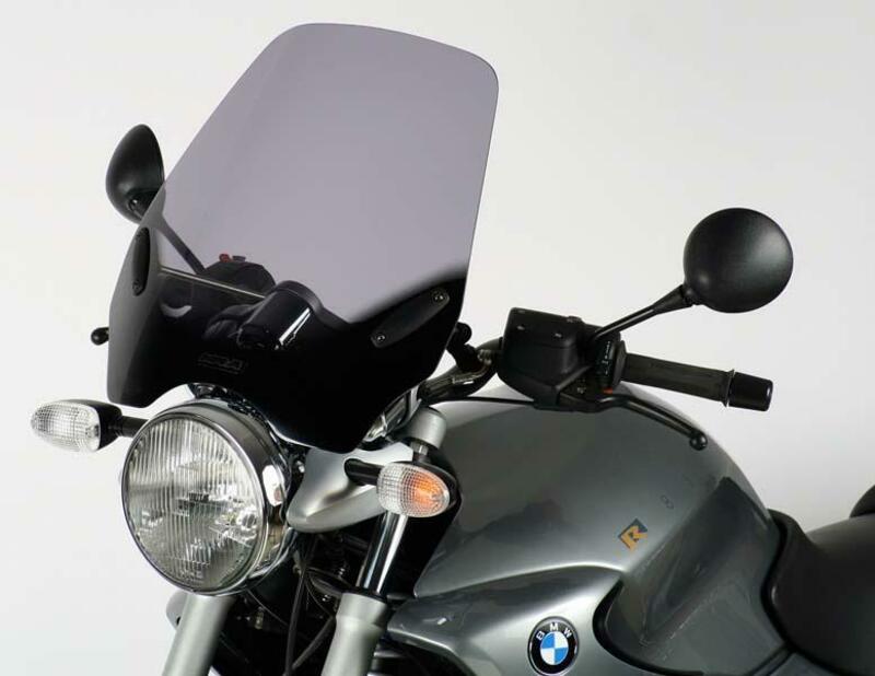 BMW R 1150 R [MRA] - pare-brise