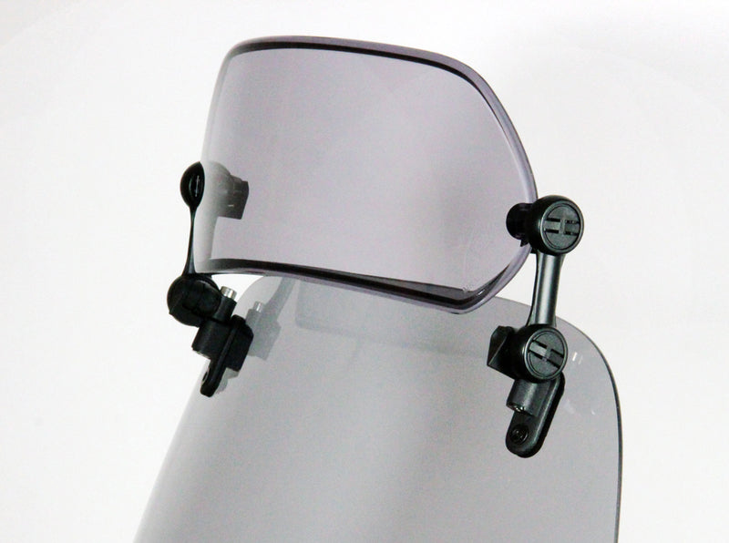 BMW R 1250 GS K50 [MRA] - windshield attachment