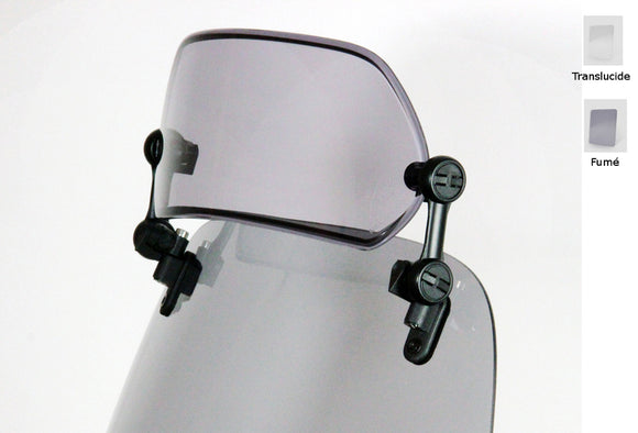 BMW K 1200 GT [MRA] - spoiler čelního skla