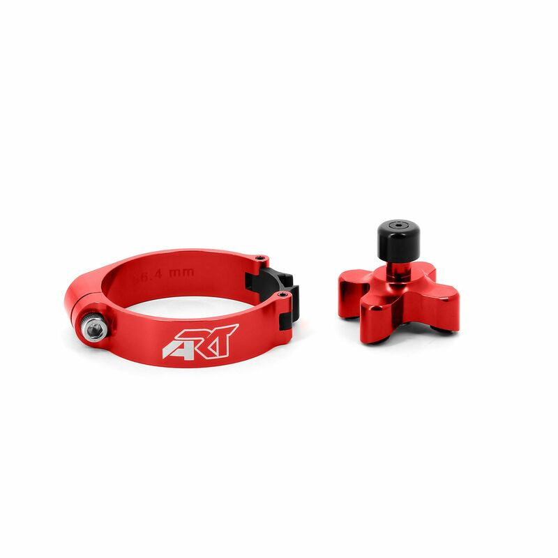 Honda CRF 450 [ART] - Kit de inicio de ayuda