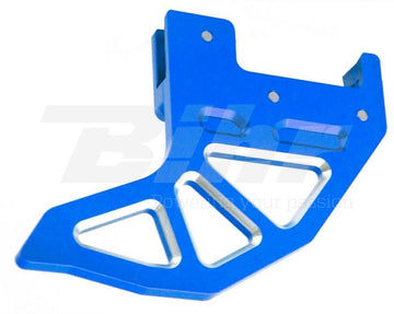 Ktm 520 Exc [ART] - Rear brake disc guard - KTM/Husqvarna