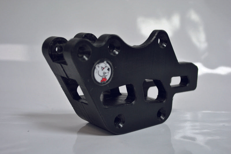 Yamaha Yz 450 [AXP] - Guidacatena AXP UHMW - nero