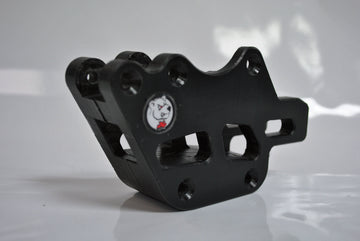 Yamaha Yz 450 [AXP] - Chain guide AXP UHMW - black