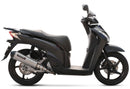 Honda Sh 150 [YASUNI] - Полная система Scooter 4 - Honda SH 125-3