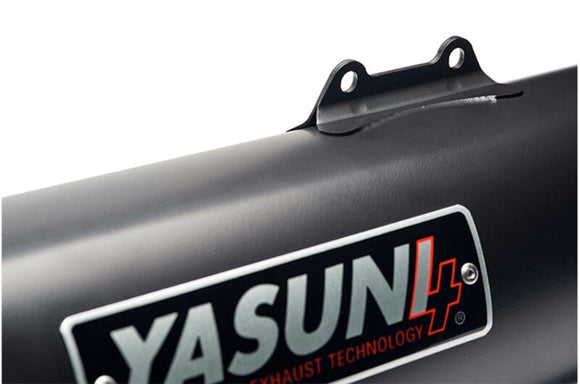 Honda Sh 150 [YASUNI] - Полная система Scooter 4 - Honda SH 125