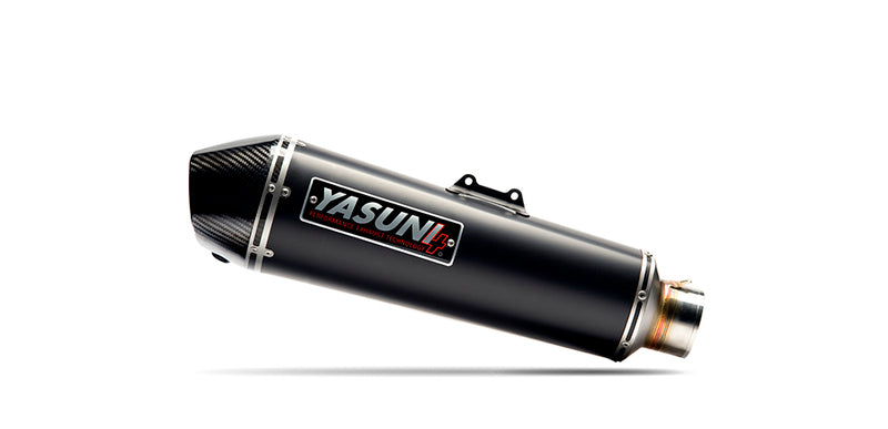 Honda Sh 300 [YASUNI] - Scooter 4 pilnīga izplūdes sistēma - Oglekļa HONDA SH 300