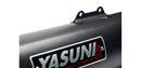 Honda Sh 300 [YASUNI] - Scooter 4 pilnīga izplūdes sistēma - Oglekļa HONDA SH 300-4
