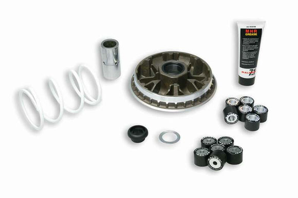 Honda Sh 300 [MALOSSI] - Multivar 2000 variator