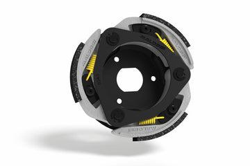 Honda Sh 300 [MALOSSI] - Maxi Delta Einstellbare Kupplung Ø135mm