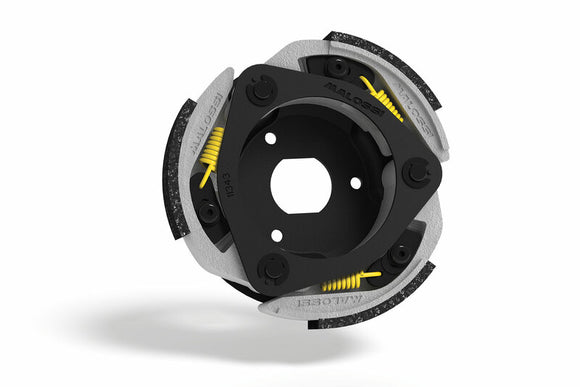 Honda Sh 300 [MALOSSI] - Maxi Delta Einstellbare Kupplung Ø135mm