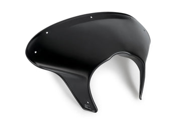 KAWASAKI VULCAN S [2025] – Reservdel – Batwing-hus Vulcan S – Mattsvart - 0