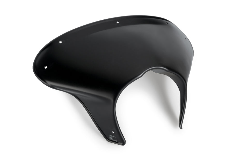 KAWASAKI VULCAN S [2025] — Touring Batwing SML — Прозрачный