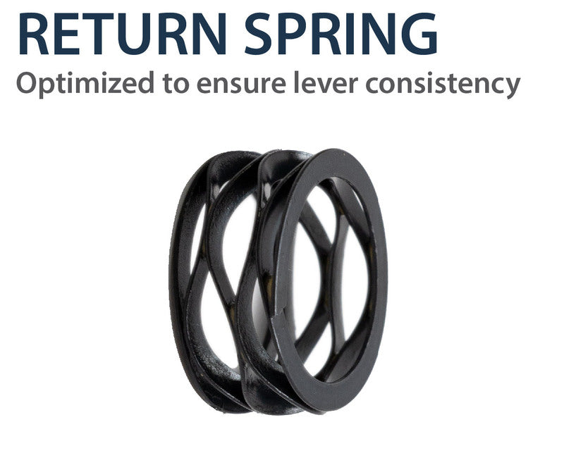 Ktm 950 Sm [REKLUSE] - slavesylinder hydraulisk clutch - KTM