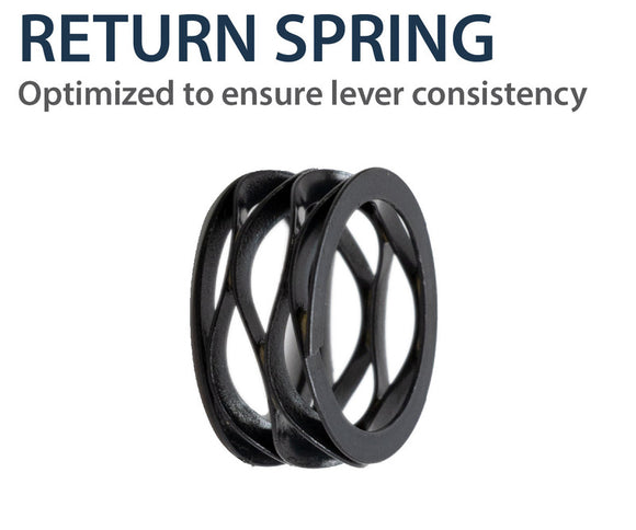 Ktm Adventure 1050 [REKLUSE] - slavesylinder hydraulisk clutch - KTM