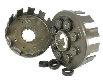 Gas Gas Ec 200 [REKLUSE] - Cesto de embreagem alumínio - Gas Gas