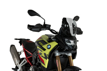 BMW F 900 GS [2025] – Sportscherm – Getint